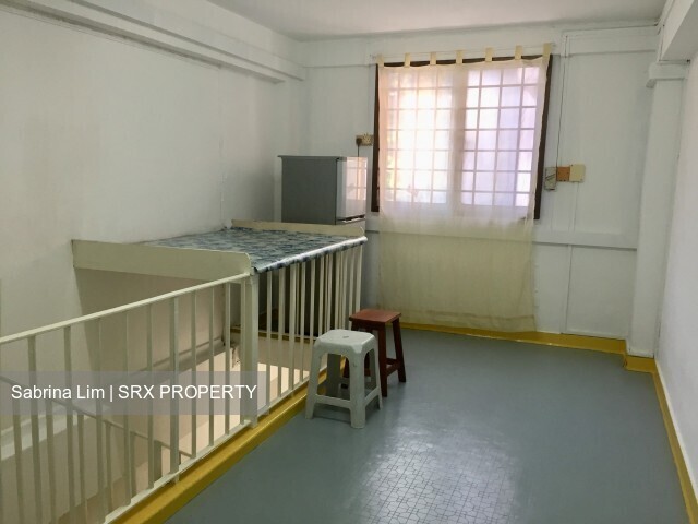 Blk 40 Beo Crescent (Bukit Merah), HDB 3 Rooms #232937981